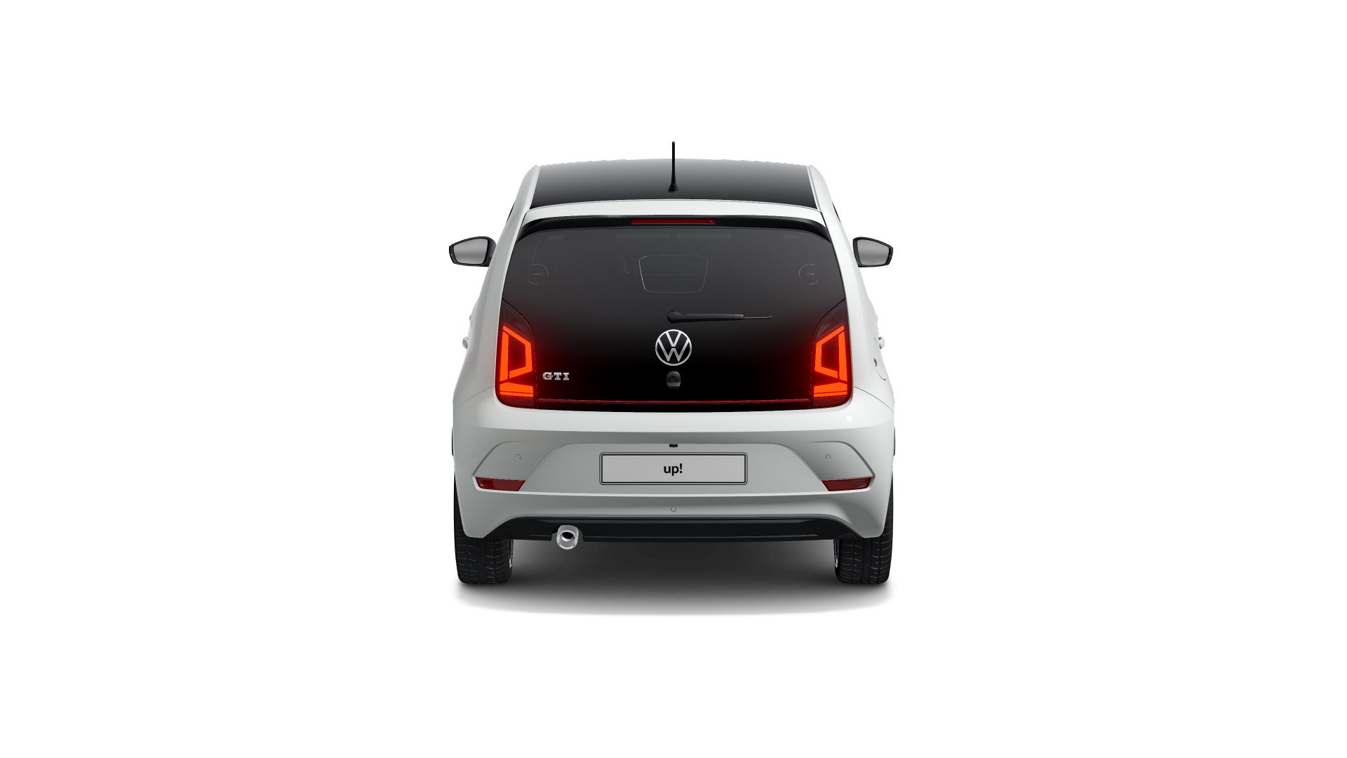 Volkswagen up! GTI