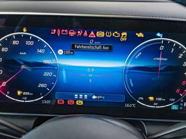 Mercedes-Benz GLC 300 4MATIC