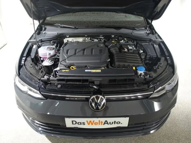 Volkswagen Golf DSG Life Variant