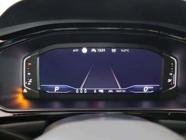 Volkswagen T-Roc 2.0 TSI DSG Style