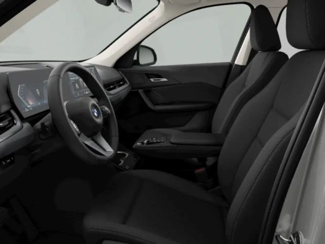 BMW X1 xDrive20d