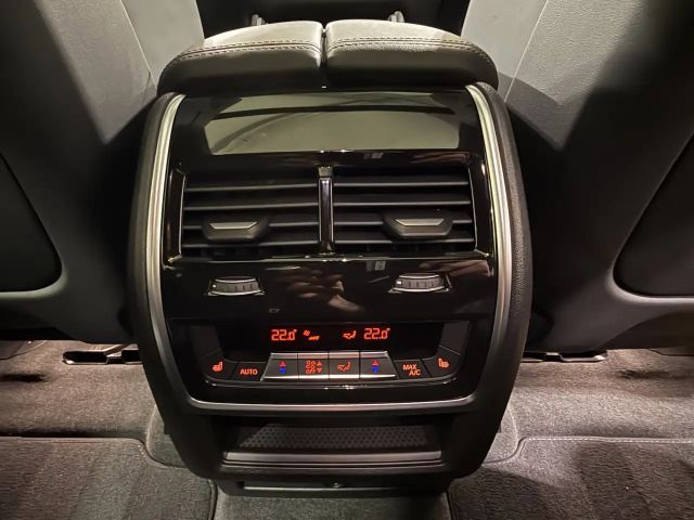 BMW X6 Coupé M-Sport xDrive30d