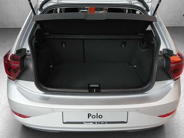 Volkswagen Polo DSG Style