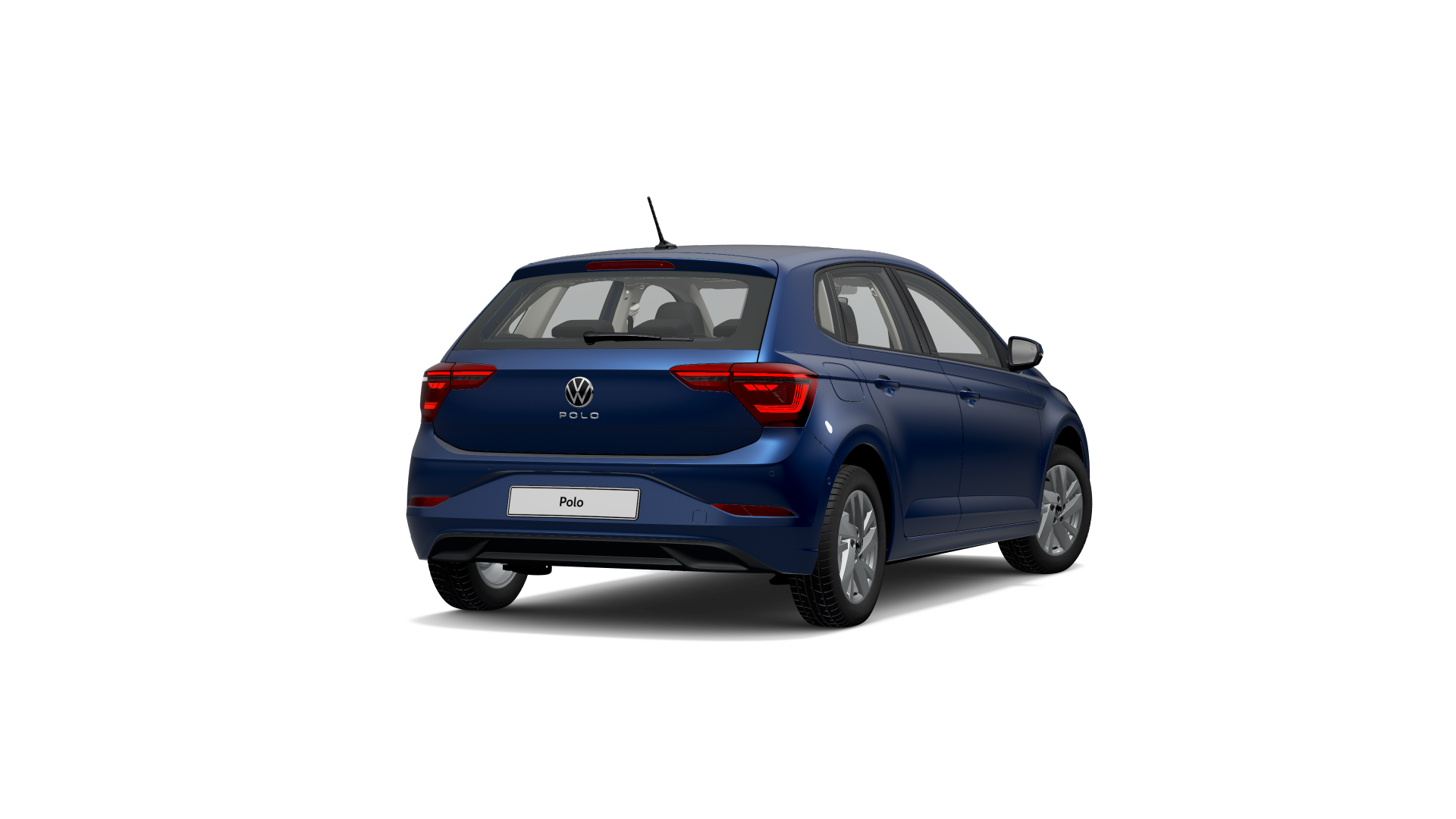 Volkswagen Polo 1.0 TSI