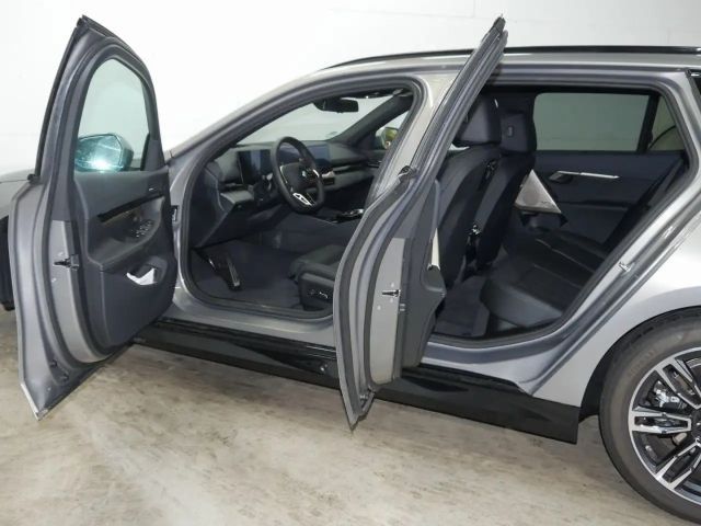 BMW 520 520d M-Sport Touring