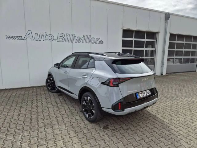 Kia Sportage GDi GT-Line Vierwielaandrijving