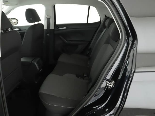 Volkswagen T-Cross DSG