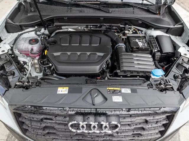 Audi Q2 40 TFSI Quattro S-Line