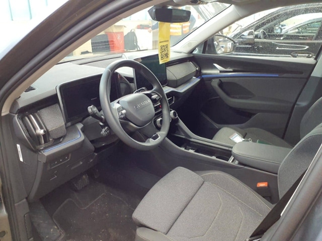 Skoda Kodiaq 2.0 TDI 4x4