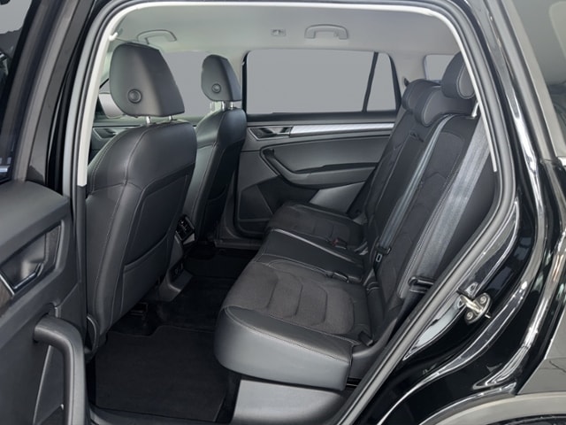 Skoda Kodiaq 1.5 TSI