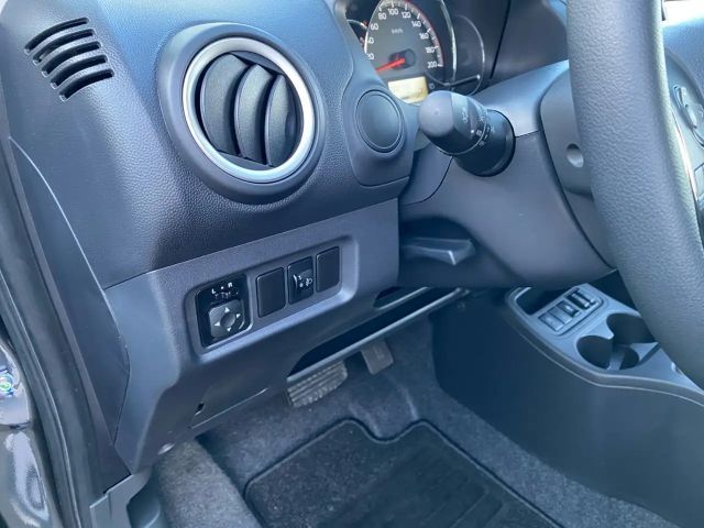 Mitsubishi Space Star CVT Star