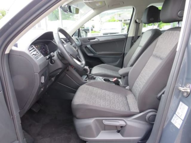 Volkswagen Tiguan 1.4 TSI DSG eHybrid