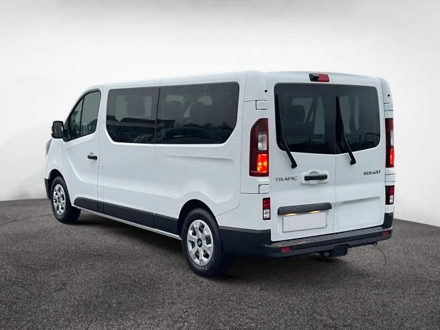 Renault Trafic Combi L2H1