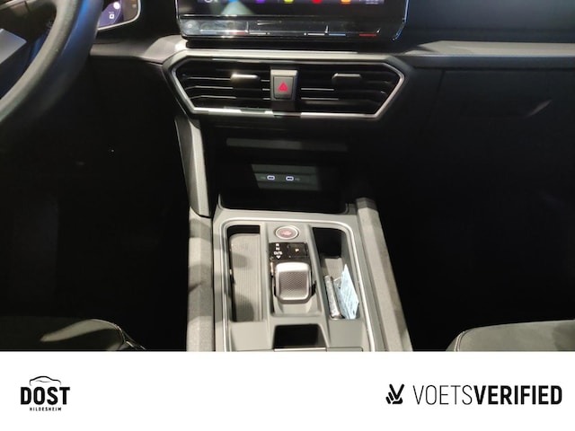 Seat Leon 2.0 TDI Sportstourer Style