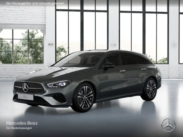 Mercedes-Benz CLA 200 Progressive