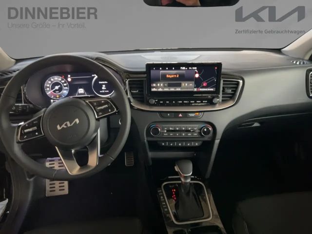 Kia Ceed Platinum Edition