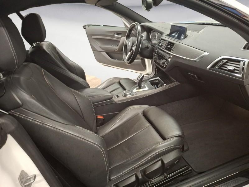 BMW M2 Cabrio xDrive