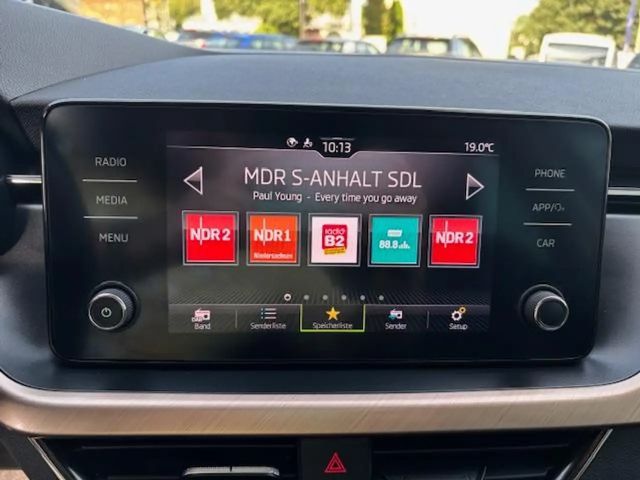 Skoda Kamiq 1.0 TSI Style Style