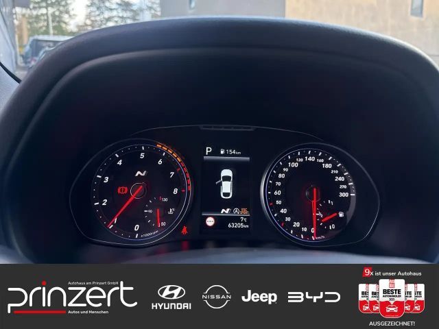 Hyundai i30 2.0 N Performance T-GDi