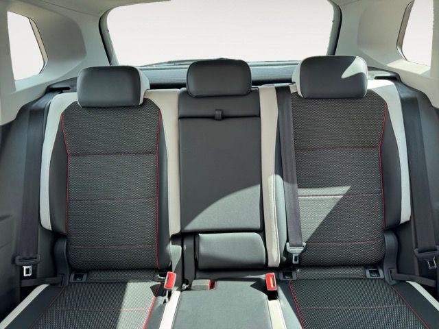 Volkswagen Tiguan 1.5 TSI DSG Sport