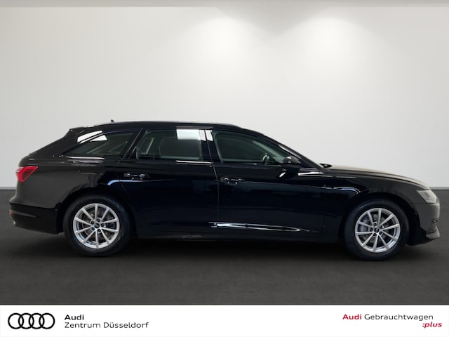 Audi A6 40 TDI Avant S-Tronic