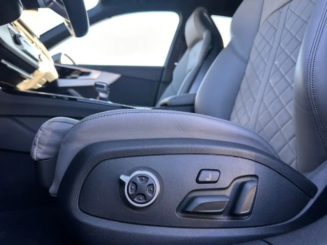 Audi A4 40 TFSI Avant Quattro