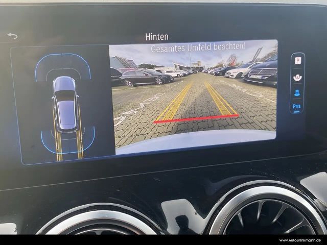 Mercedes-Benz B 200 B 200 ADVANCED/LED/KAMERA/EASY-PACK/SPURH. SHZ