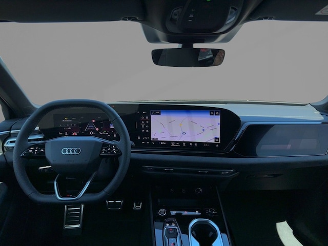 Audi A6 Avant Quattro S-Tronic