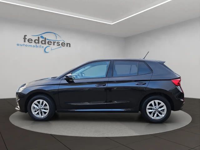 Skoda Fabia 1.0 TSI Selection