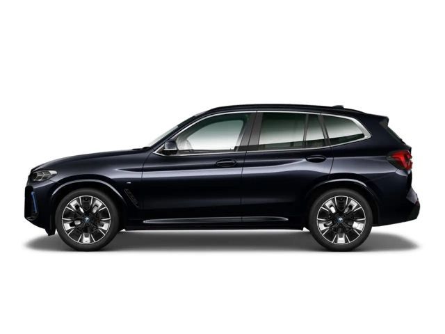 BMW iX3 iX3