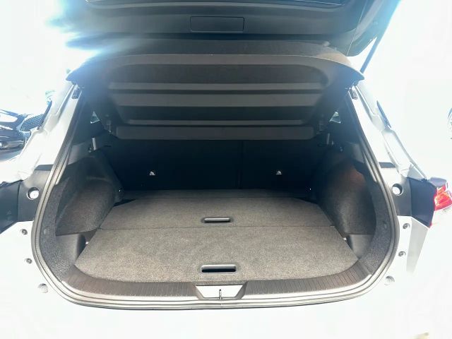 Nissan Qashqai DIG-T N-Connecta