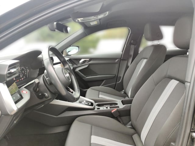 Audi A3 35 TDI S-Tronic Sportback