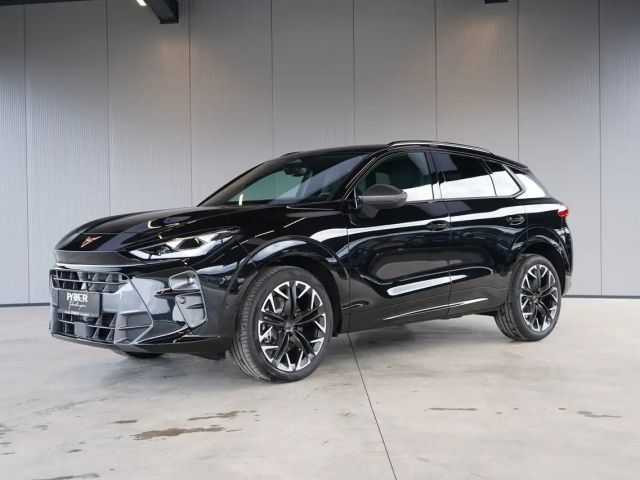 Cupra Terramar 2.0 TSI