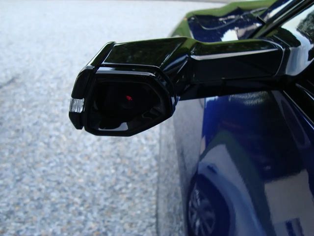 Audi e-tron 55 Sportback