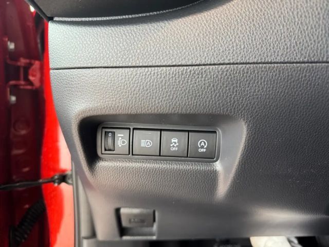 Toyota Aygo X Bi-Tone Hatchback