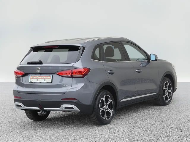 MG ZS + Deluxe +LED+360°+ACC+NAVI