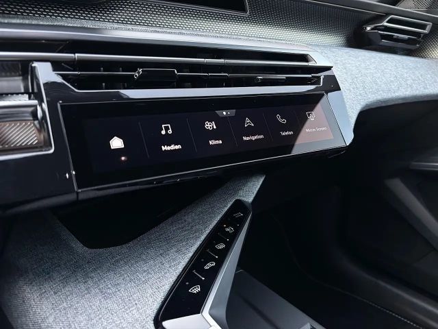 Peugeot 3008 GT-Line Hybrid