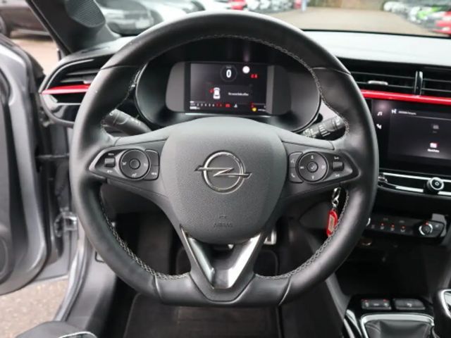 Opel Corsa 1.2 Turbo GS-Line Grand Sport Turbo