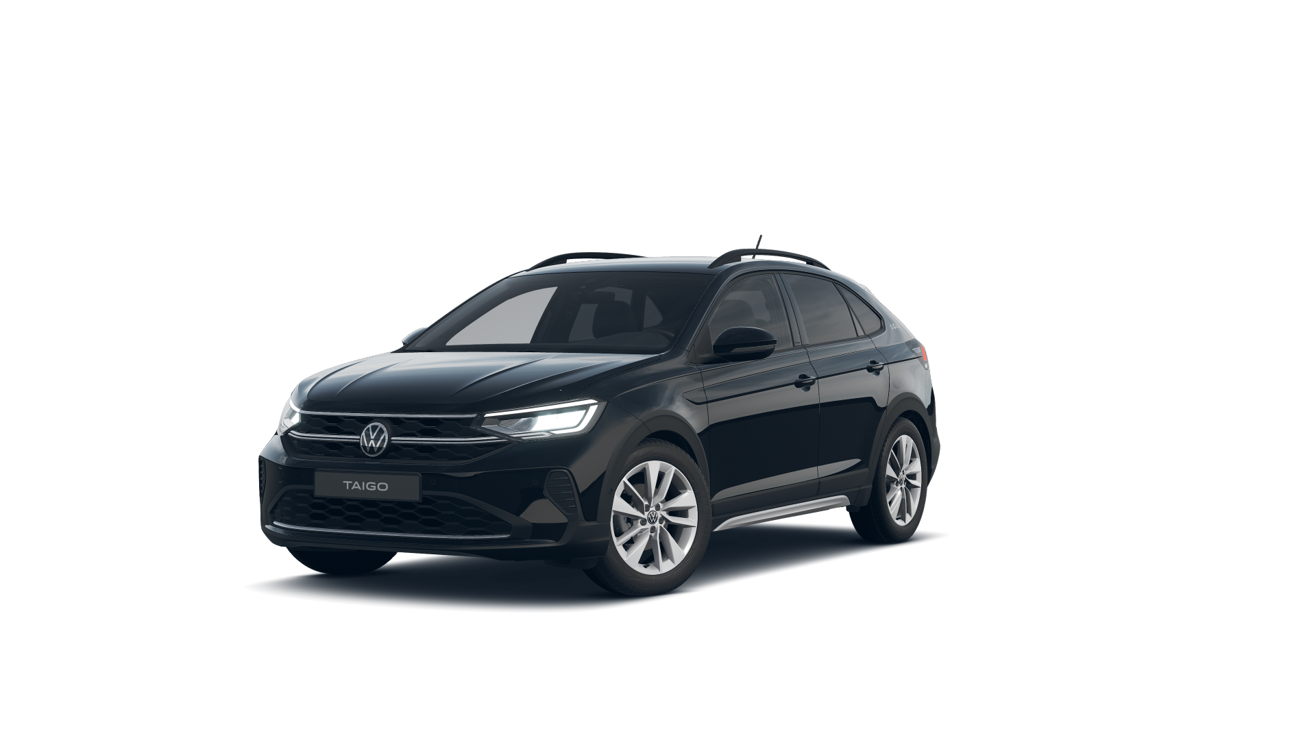 Volkswagen Taigo DSG Life