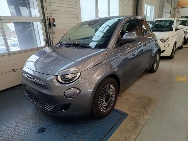 Fiat 500 Basis 42kWh