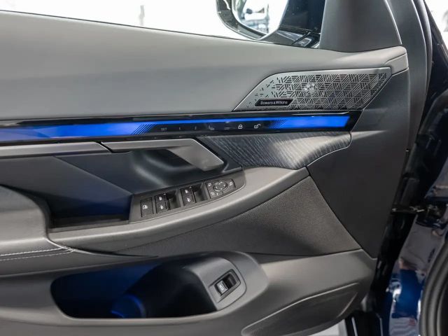 BMW i5 M-Sport Sedan eDrive40