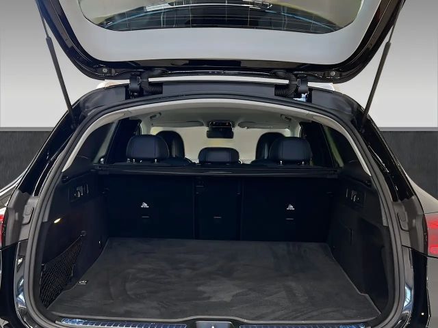 Mercedes-Benz GLC 300 4MATIC AMG Line GLC 300 d