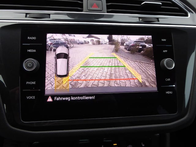 Volkswagen Tiguan Tiguan 2.0   R-L  DT110TDI D7A