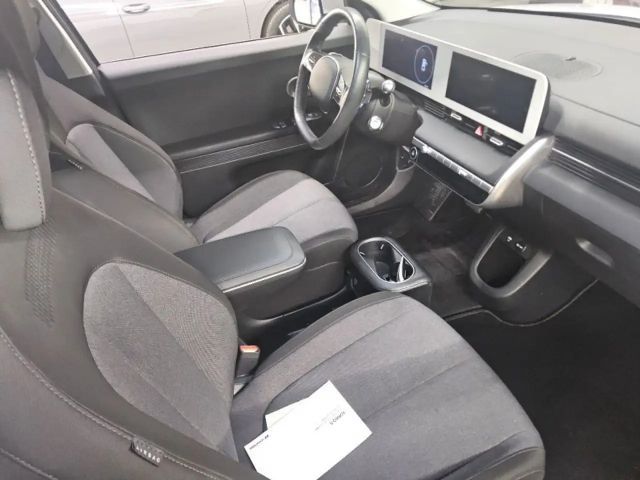 Hyundai IONIQ 5 ACC*ST-heiz*SHZ*R.Cam*WMP*Navi*CarPlay