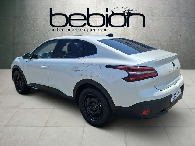 Citroën ë-C4 X Shine