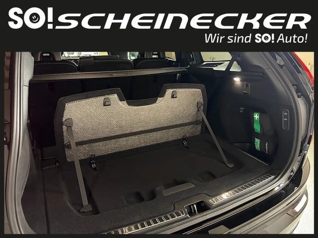 Volvo XC90 AWD T8 Ultra