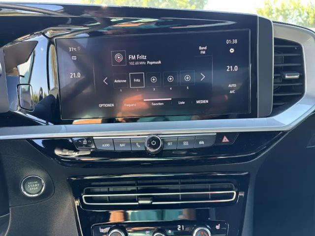 Opel Mokka Black 1.2 Keyless,Kamera+PDCv.u.h,Klimauto