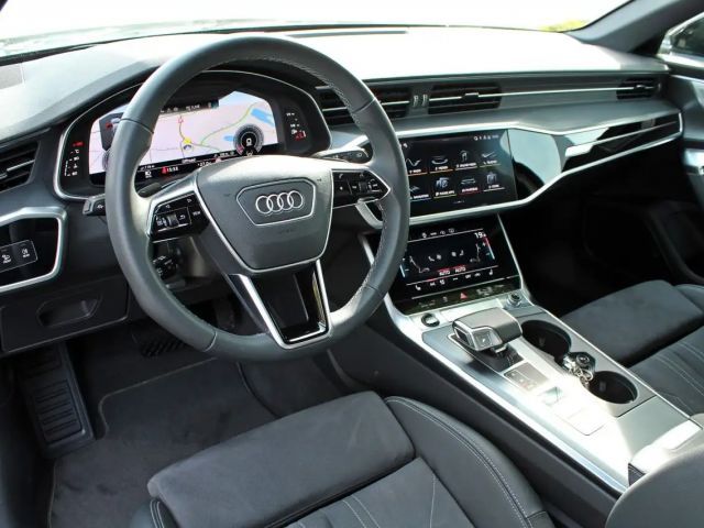 Audi A6 35 TDI Avant S-Tronic