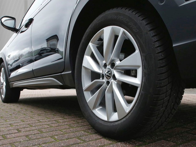 Volkswagen Taigo 1.5 TSI DSG Style