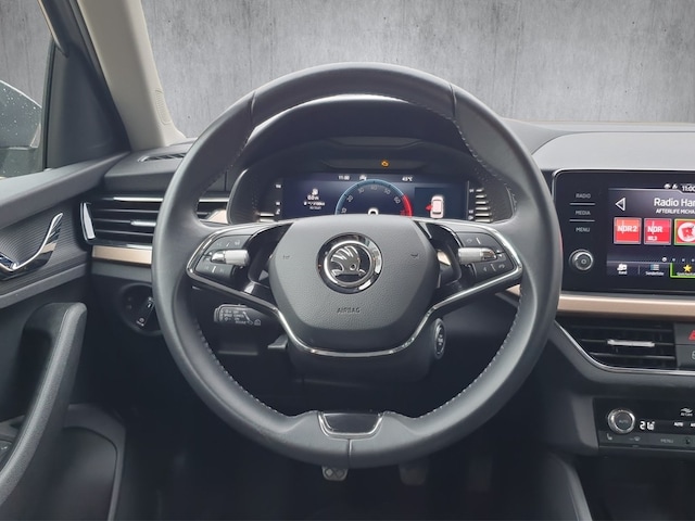 Skoda Kamiq 1.0 TSI Style Style